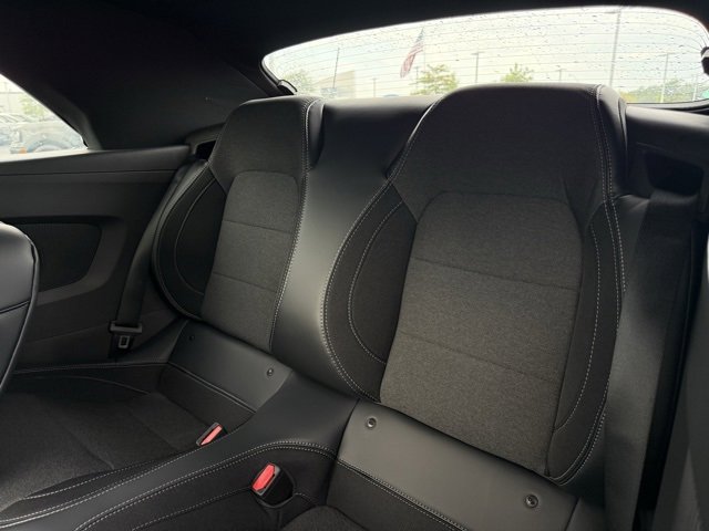 New 2025 Ford Mustang Convertible image 25