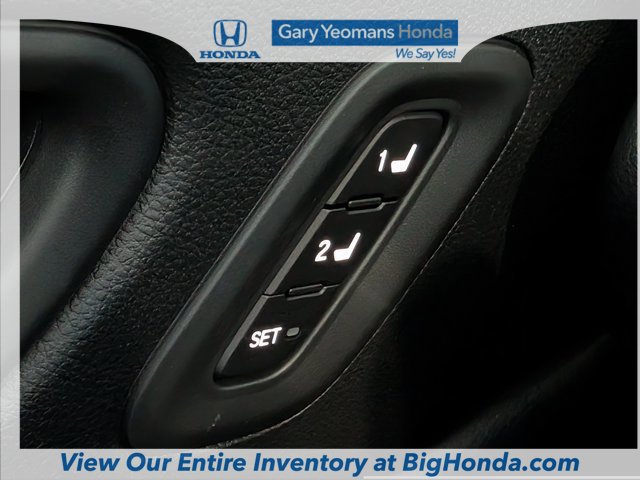 New 2026 Honda Passport RTL image 25
