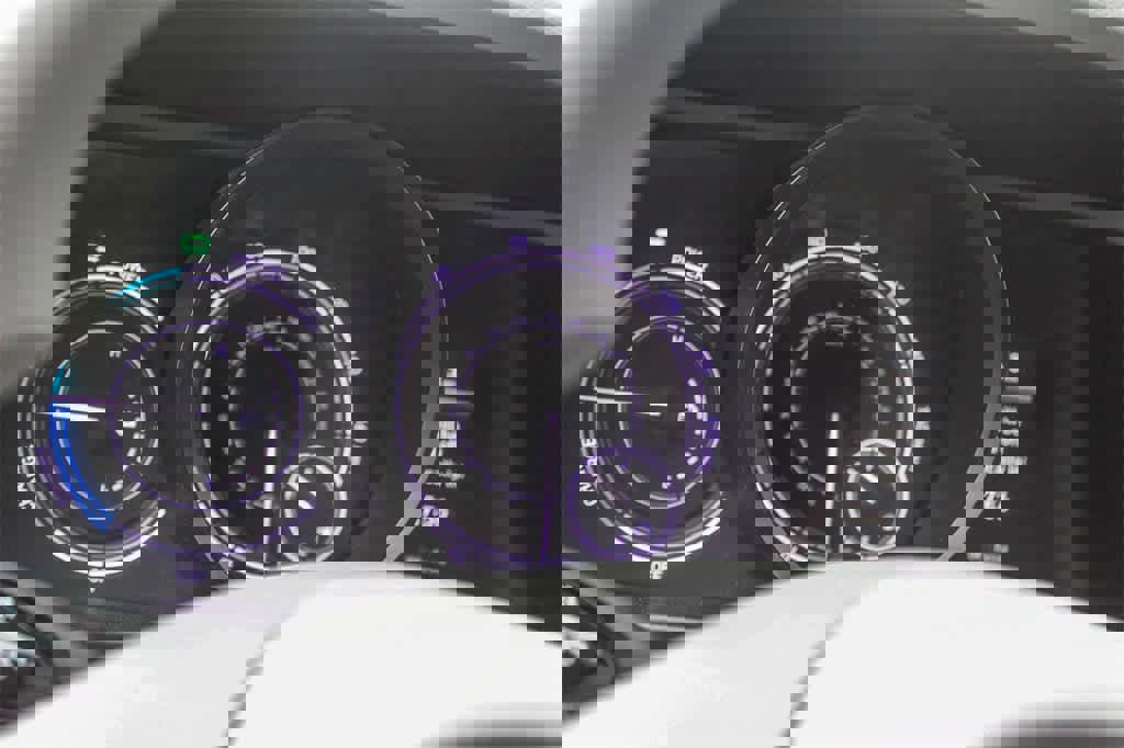 Used 2023 Hyundai Elantra Blue w/ Cargo Package image 26