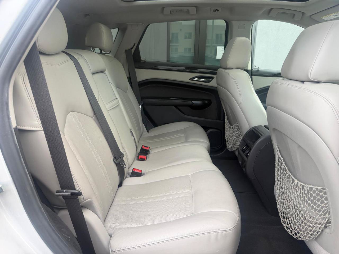 Used 2015 Cadillac SRX Performance FWD image 24