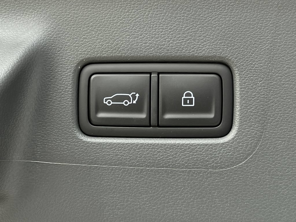 New 2026 Hyundai Santa Fe SE AWD/4WD image 22