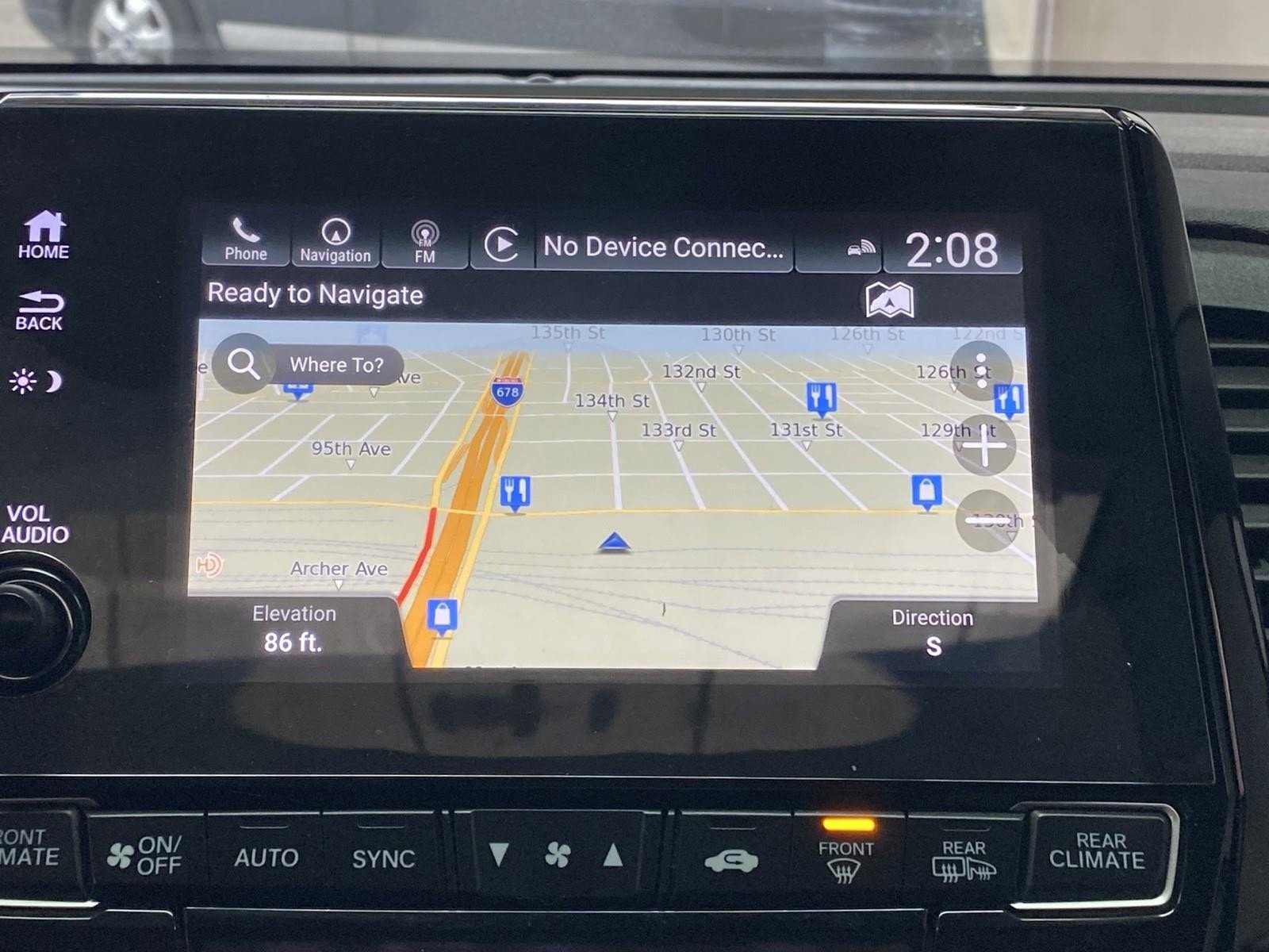 Used 2018 Honda Odyssey Elite image 58