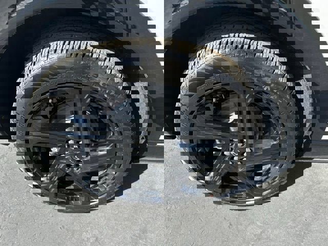 New 2025 Chevrolet Equinox EV RS w/ Active Safety Package 3 image 10