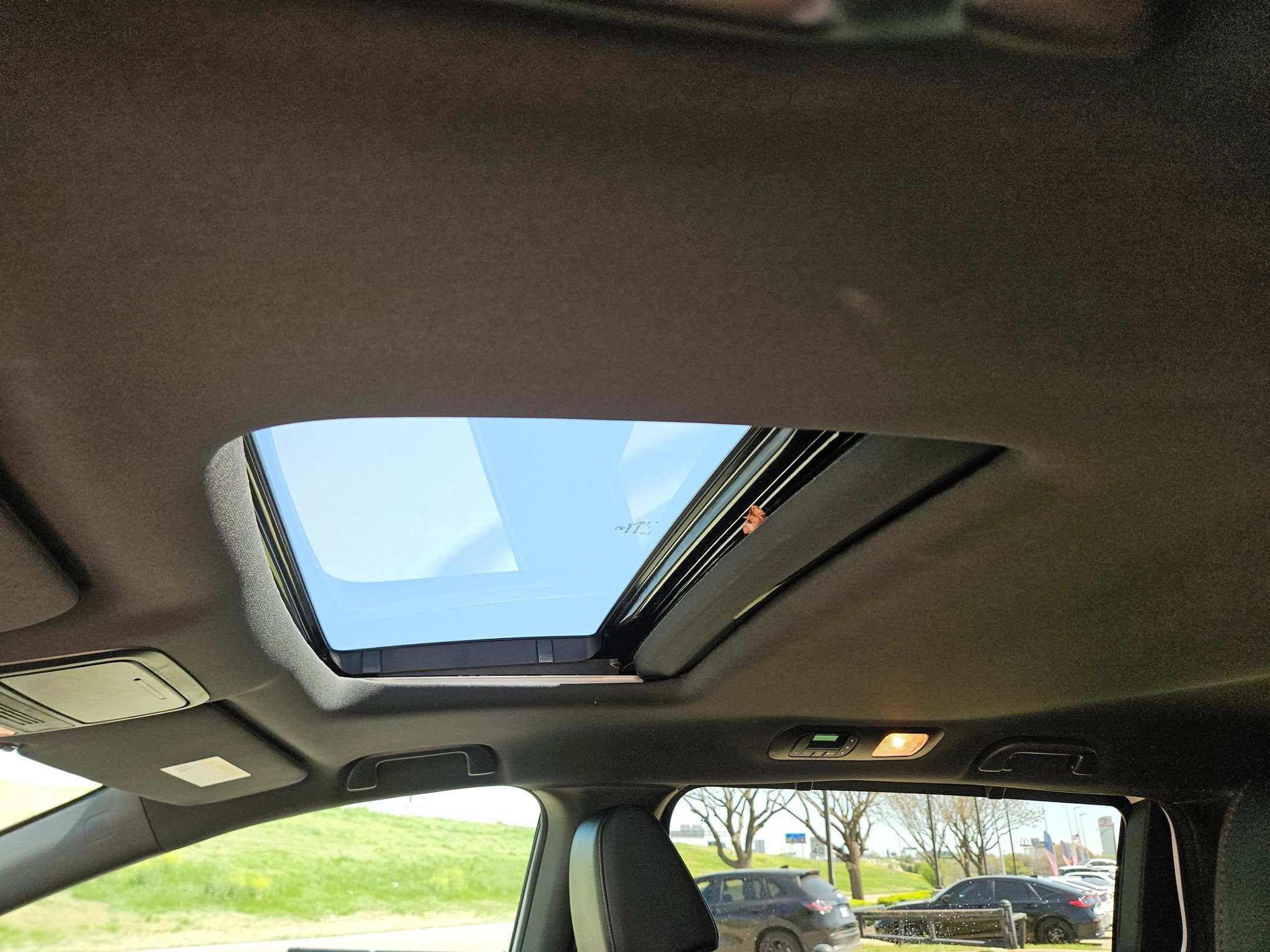 Certified 2025 Honda Odyssey Sport-L image 17