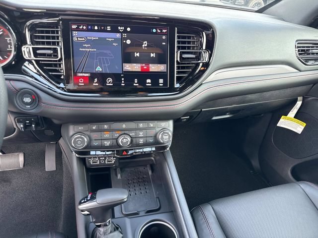 New 2026 Dodge Durango GT AWD/4WD image 23