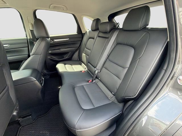 New 2025 MAZDA CX-5 AWD 2.5 S w/ Select Package image 20