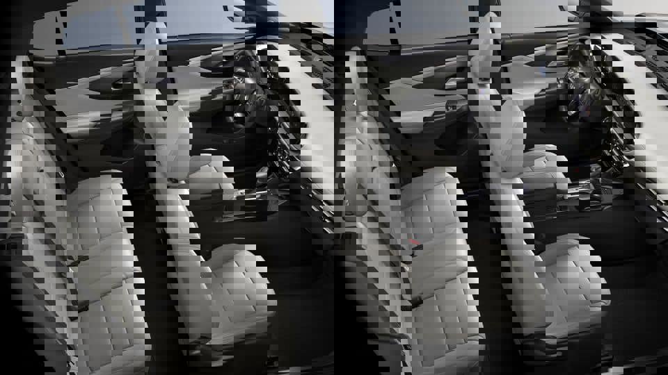 New 2025 Buick Envista Avenir image 43