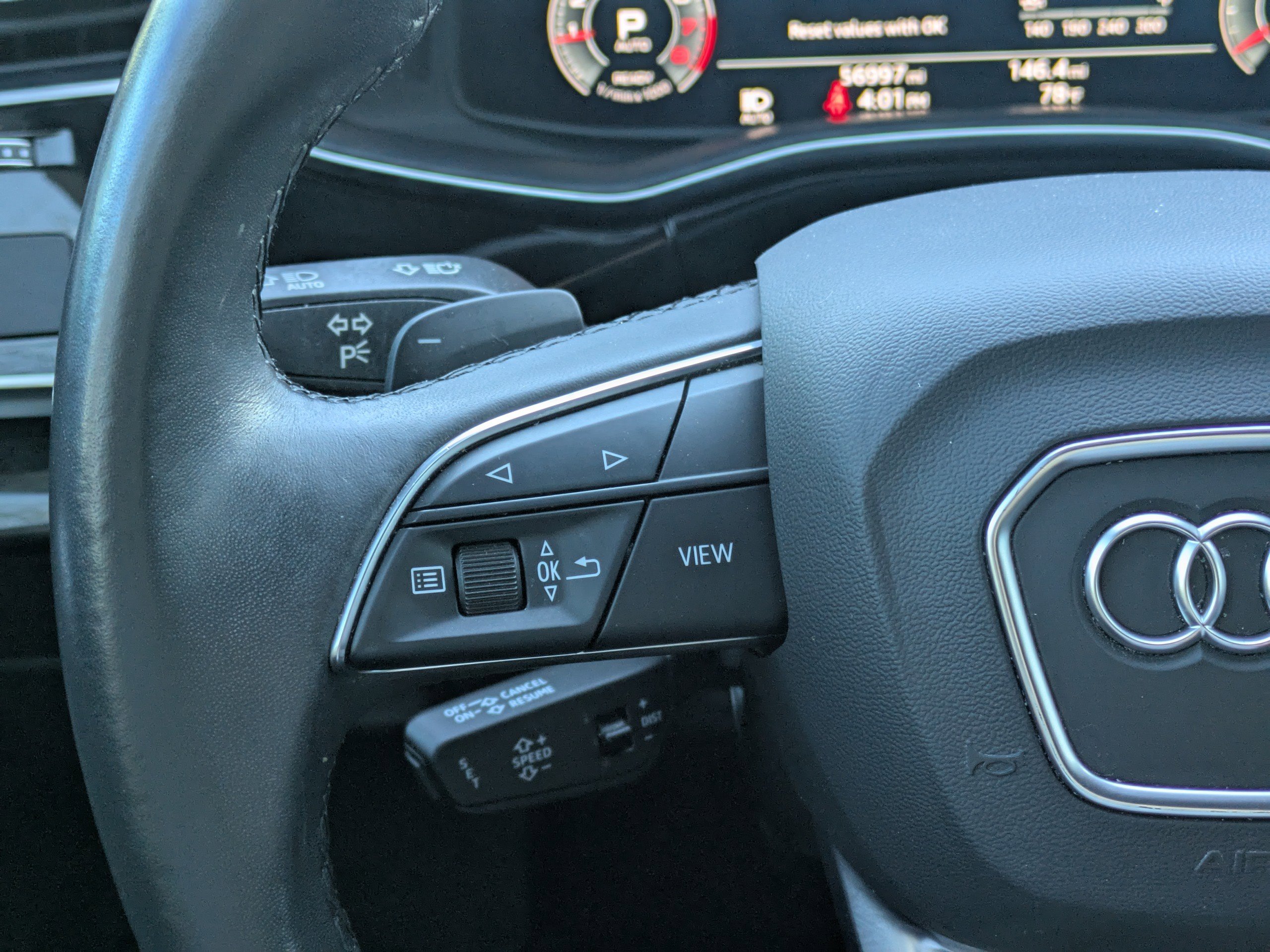 Used 2022 Audi Q7 Premium Plus w/ Premium Plus Package image 19