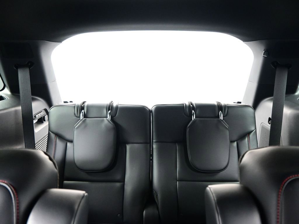 Used 2025 Ford Explorer ST-Line w/ Premium Package image 29