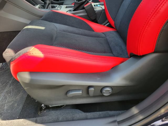 New 2026 Subaru WRX Limited AWD/4WD image 14