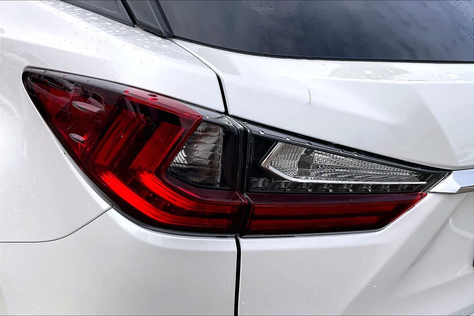 Used 2022 Lexus RX 350 FWD w/ Premium Package image 25