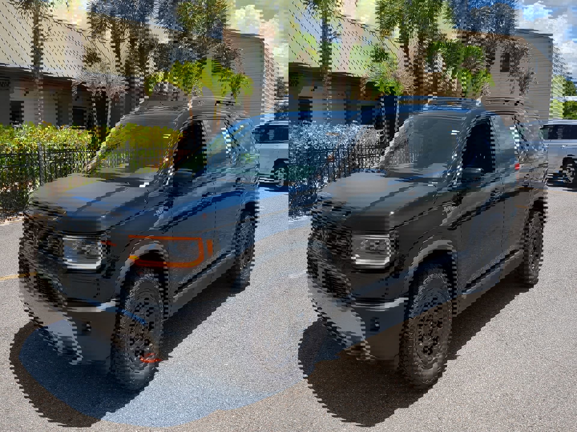 New 2026 Honda Passport TrailSport Elite image 10