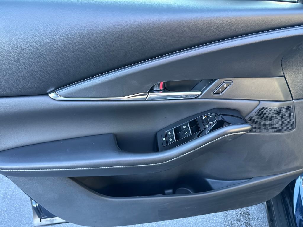 Used 2025 MAZDA CX-30 AWD 2.5 S w/ Preferred Package image 12