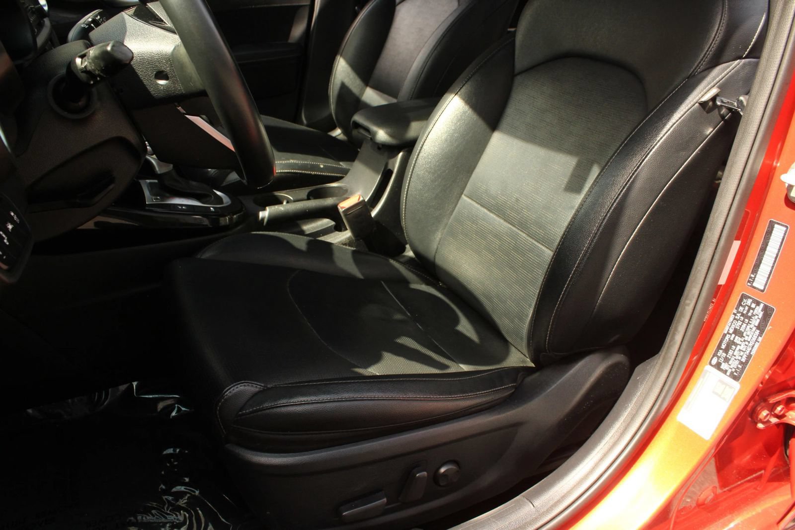 Used 2019 Kia Forte EX w/ EX Launch Edition FWD image 17