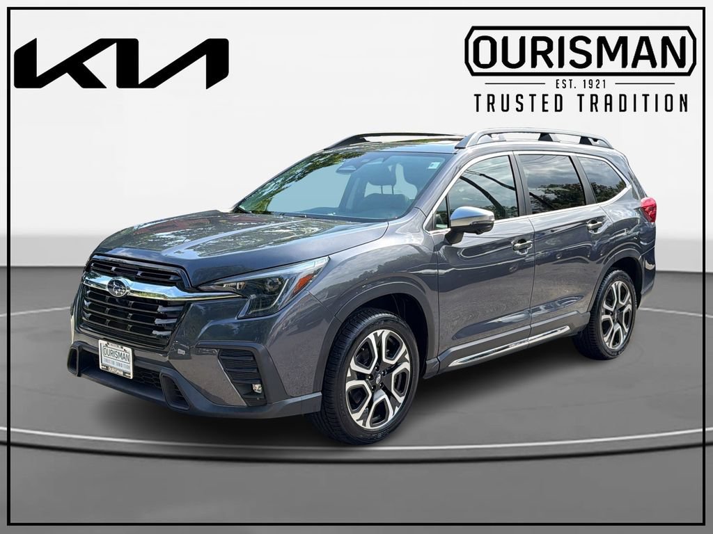 Used 2023 Subaru Ascent Limited w/ Technology Package AWD/4WD image 2