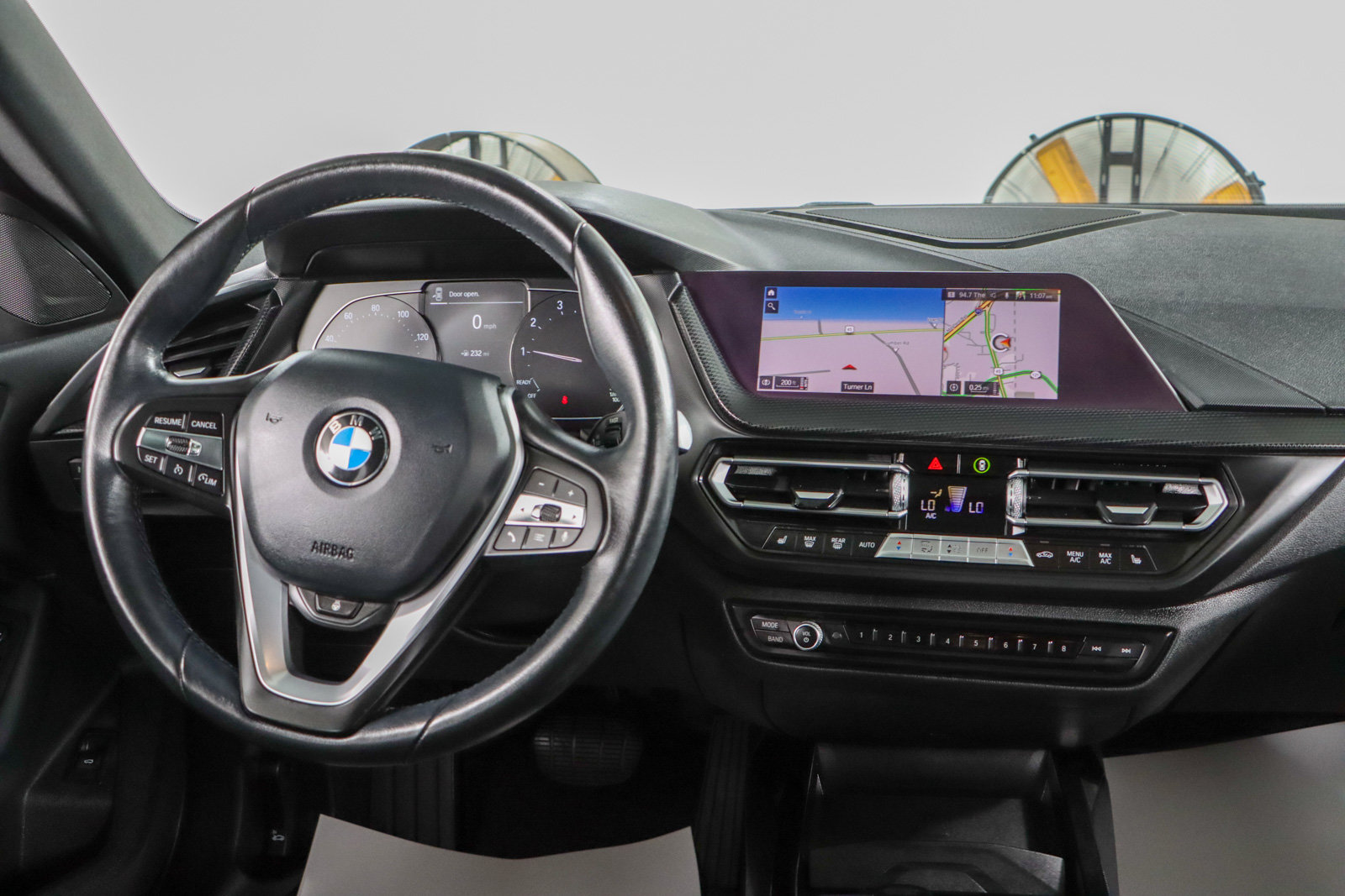 Used 2021 BMW 228i xDrive Gran Coupe w/ Convenience Package AWD/4WD image 17