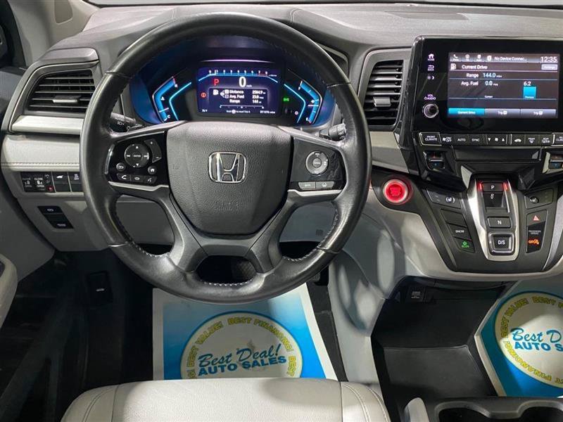 Used 2018 Honda Odyssey EX-L image 13