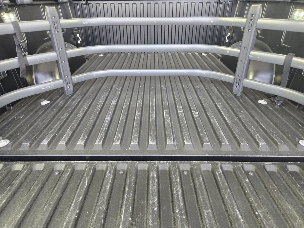 Used 2022 Toyota Tundra Limited image 36