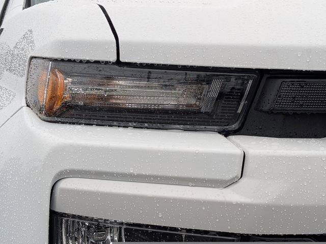 New 2026 Chevrolet Silverado 2500 Custom w/ Custom Value Package image 11