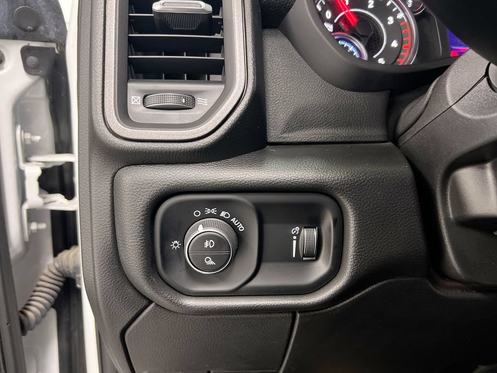 Used 2025 RAM 2500 Tradesman AWD/4WD image 19