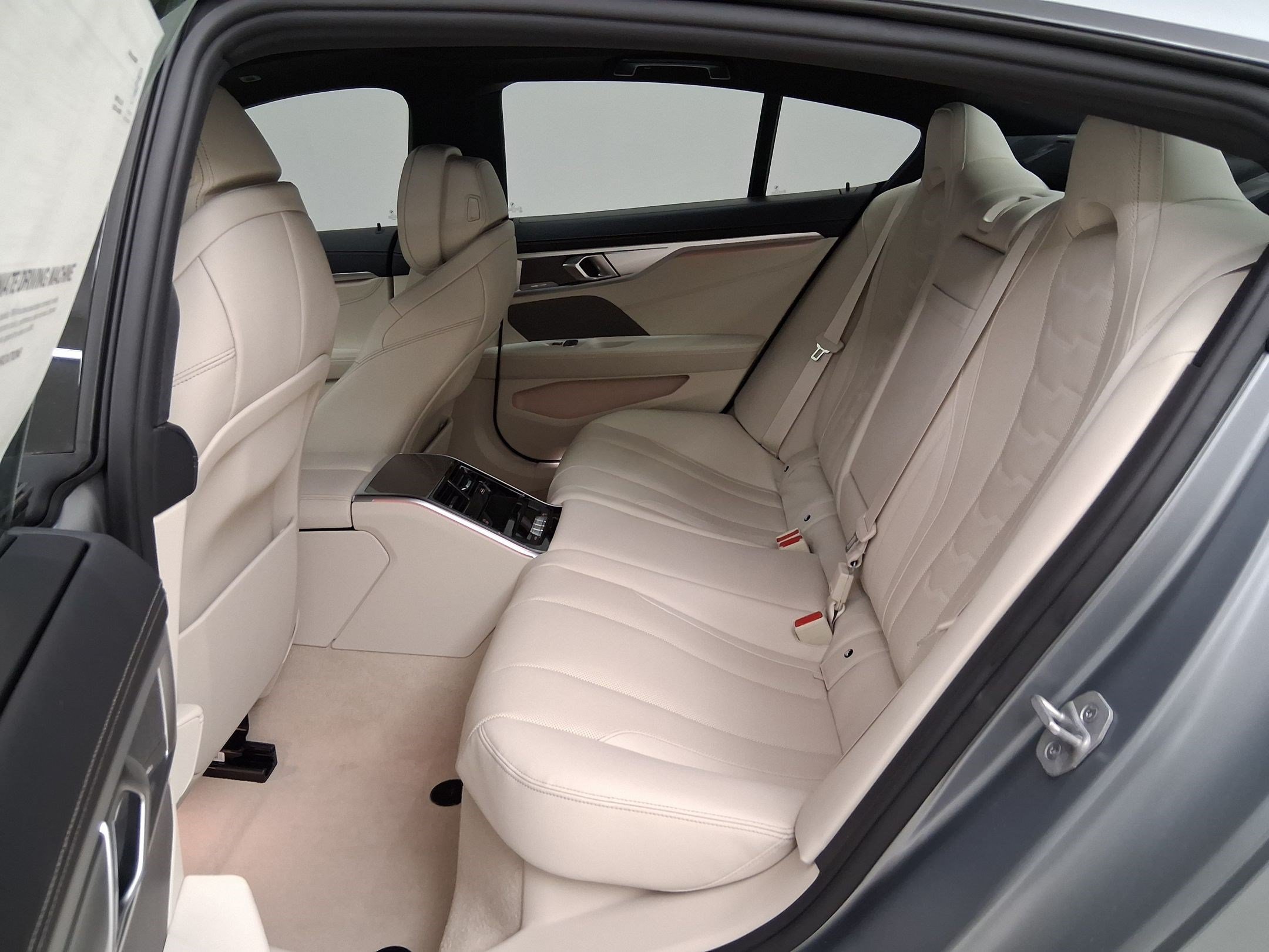 New 2026 BMW 840i w/ M Sport Professional Package RWD image 14