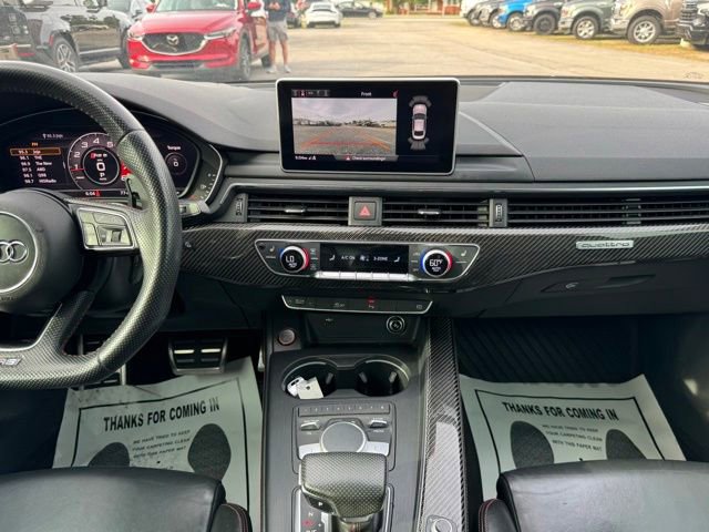 Used 2018 Audi RS 5 w/ Dynamic Package AWD/4WD image 16