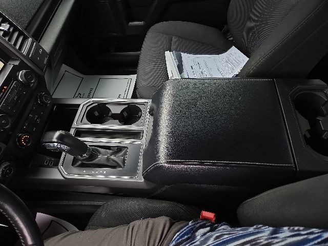 Used 2019 Ford F150 XLT w/ Equipment Group 301A Mid AWD/4WD image 66