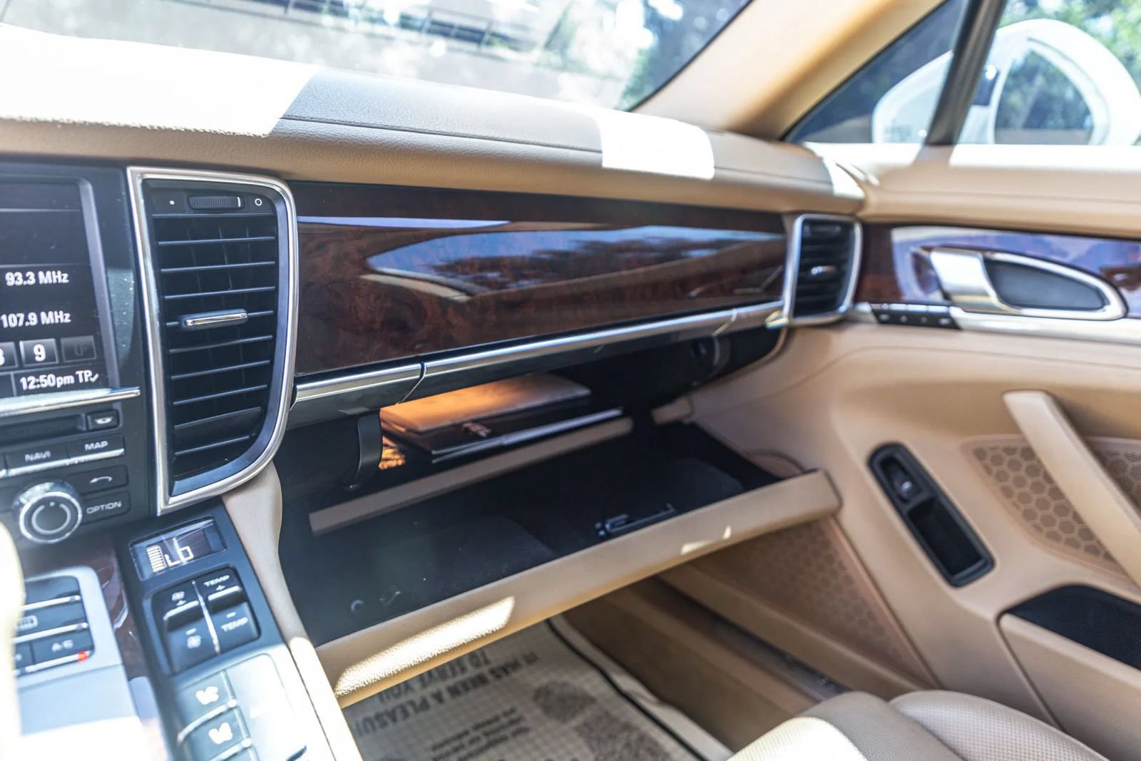 Used 2012 Porsche Panamera S RWD image 88