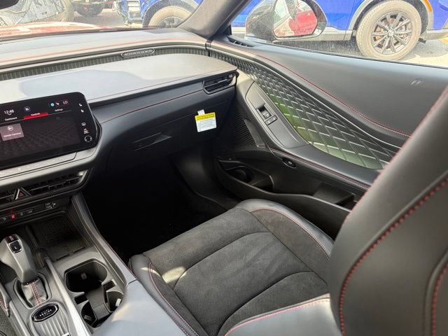 New 2026 Dodge Charger R/T AWD/4WD image 39