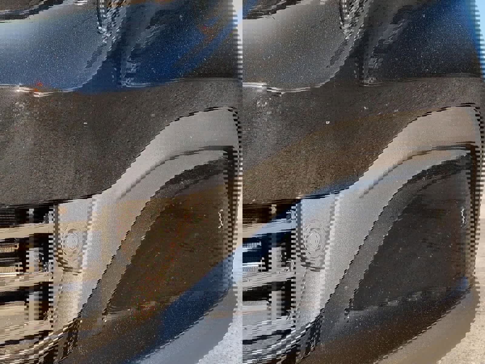 Used 2025 Ford Mustang Mach-E Premium image 11