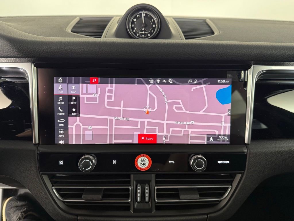 New 2026 Porsche Macan image 31