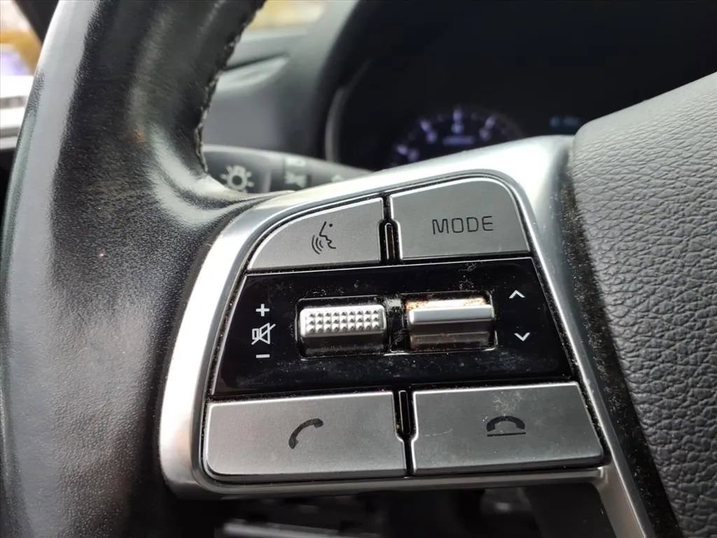 Used 2020 Kia Telluride EX w/ EX Premium Package image 27