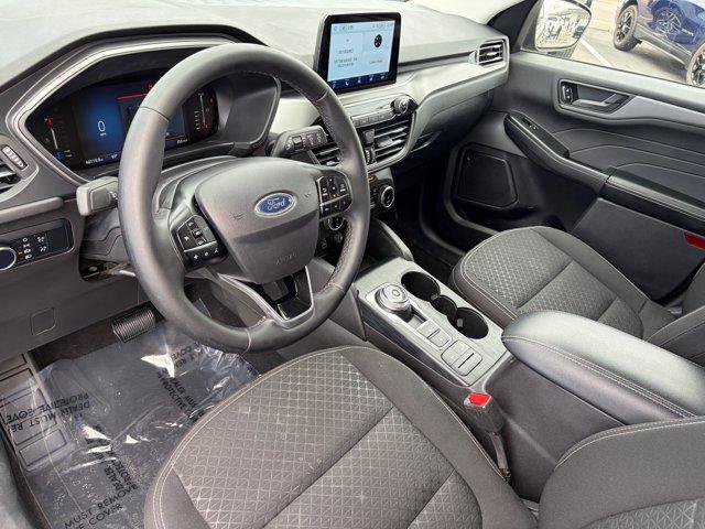 Used 2024 Ford Escape Active FWD image 17