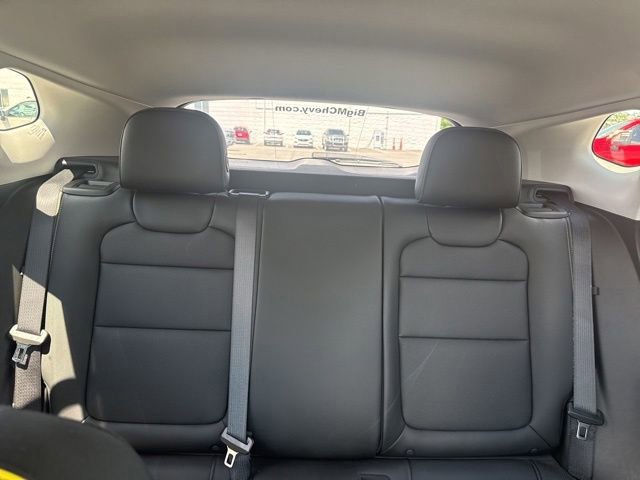 Used 2025 Chevrolet Trax ACTIV w/ Driver Confidence Package FWD image 23