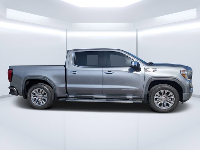 Used 2024 GMC Sierra 1500 Elevation w/ Preferred Package AWD/4WD image 2