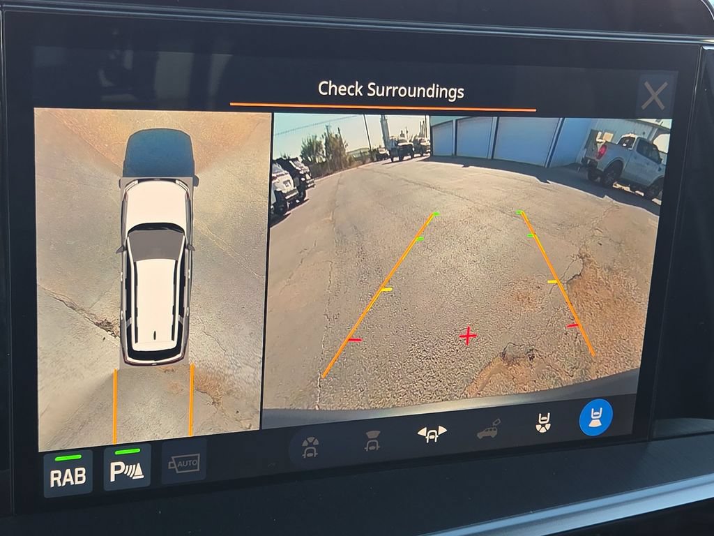 New 2026 Subaru Outback Touring XT AWD/4WD image 18
