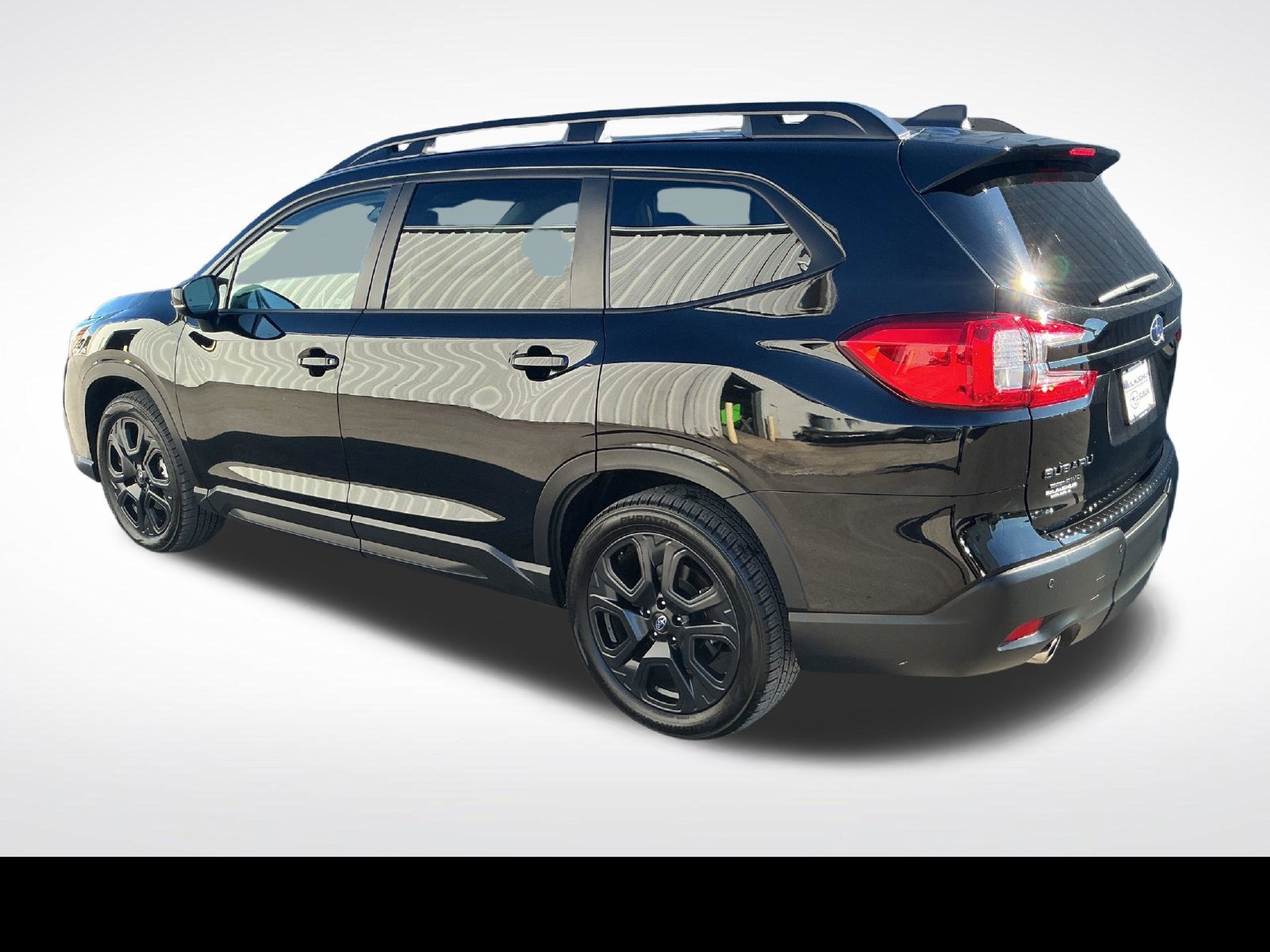 Used 2024 Subaru Ascent Onyx Edition AWD/4WD image 3