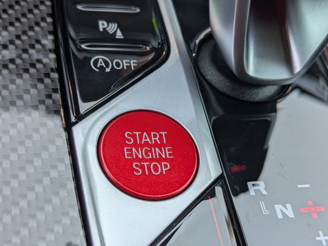 New 2026 BMW X5 M Competition w/ Executive Package AWD/4WD image 31
