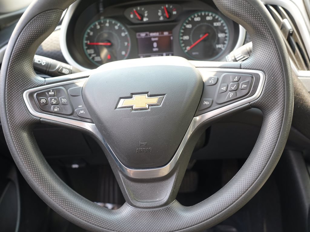 Used 2023 Chevrolet Malibu LT w/ Driver Confidence Package FWD image 23