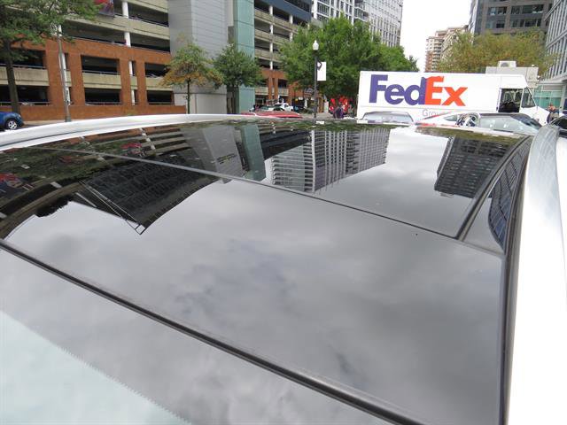 Used 2025 Mercedes-Benz GLA 250 4MATIC image 27