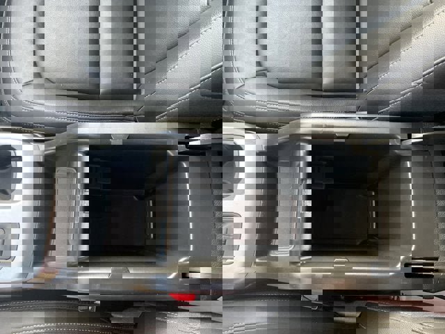 Used 2021 Chevrolet Colorado LT w/ Luxury Package image 27