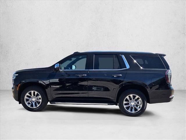 New 2026 Chevrolet Tahoe Premier image 5