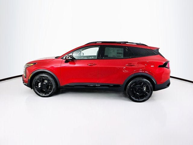 New 2026 Kia Sportage X-Line w/ X-Line Technology Package AWD/4WD image 8