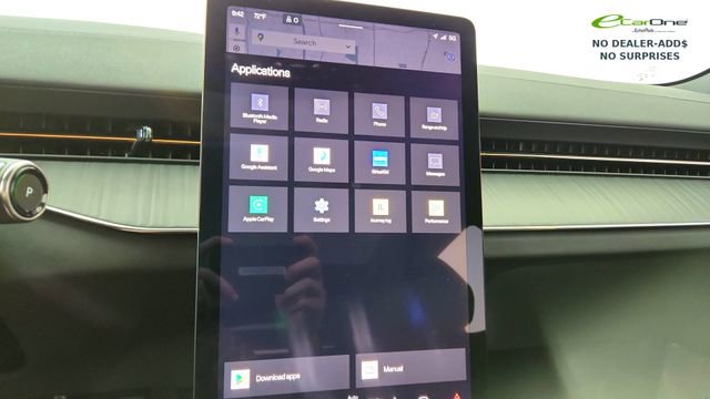 Used 2025 Polestar Polestar 3 image 47