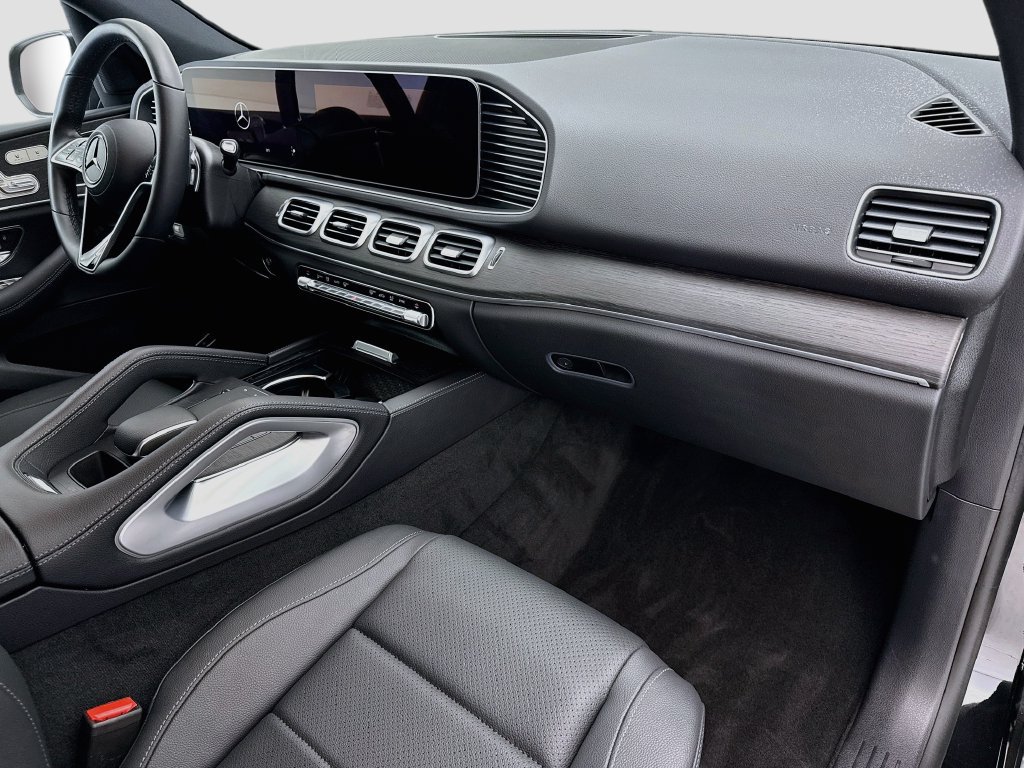 Certified 2026 Mercedes-Benz GLE 350 4MATIC image 16