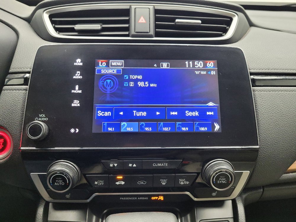 Used 2019 Honda CR-V EX image 25