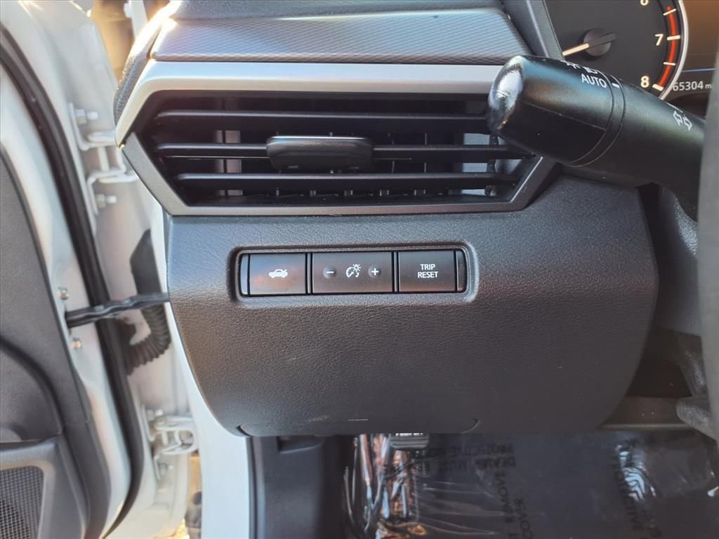 Used 2024 Nissan Altima 2.5 SR image 13