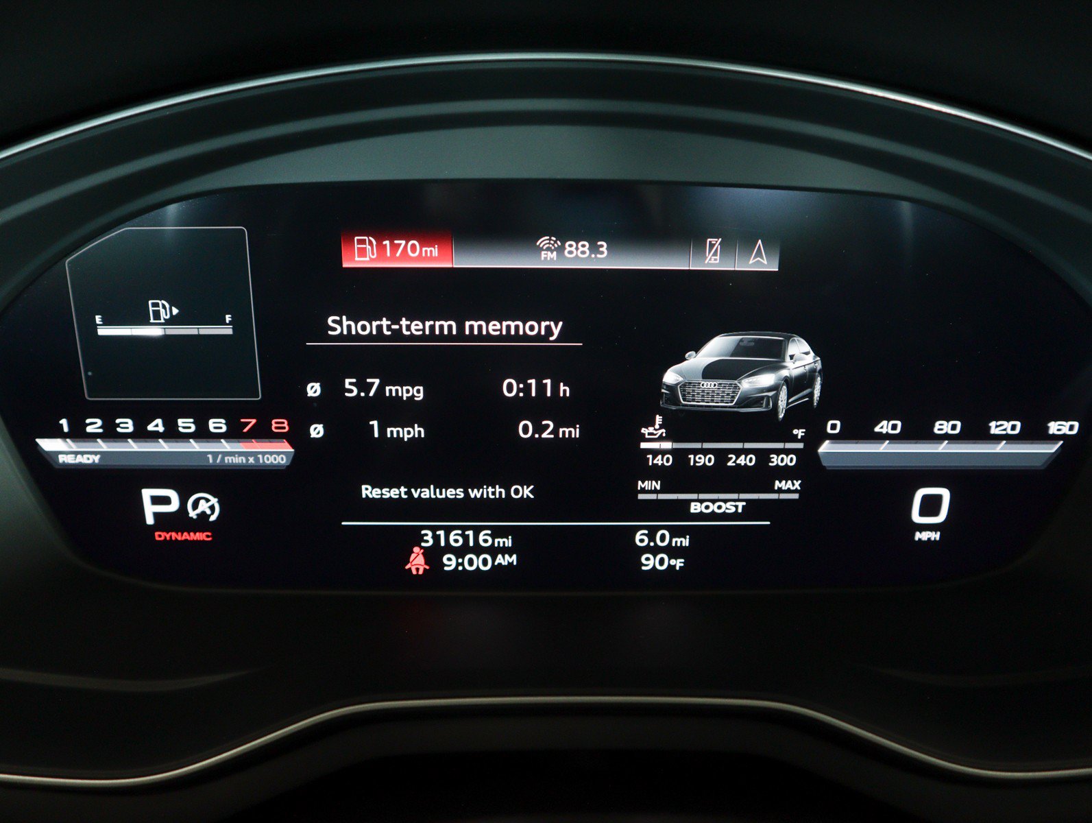 Used 2023 Audi S5 Premium Plus w/ Premium Plus Package AWD/4WD image 17