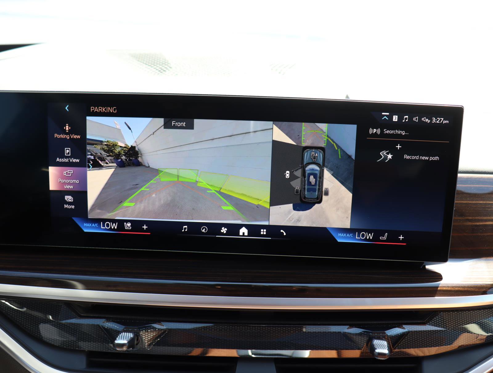 Used 2026 BMW X7 xDrive40i image 21