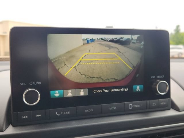 Used 2025 Honda Pilot Sport image 43